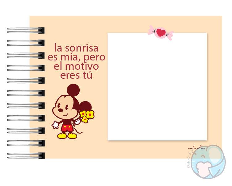 Libro de Aventuras Mickey & Minnie 5