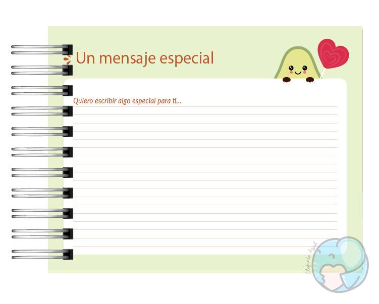 Libro de Aventuras Paltas 6