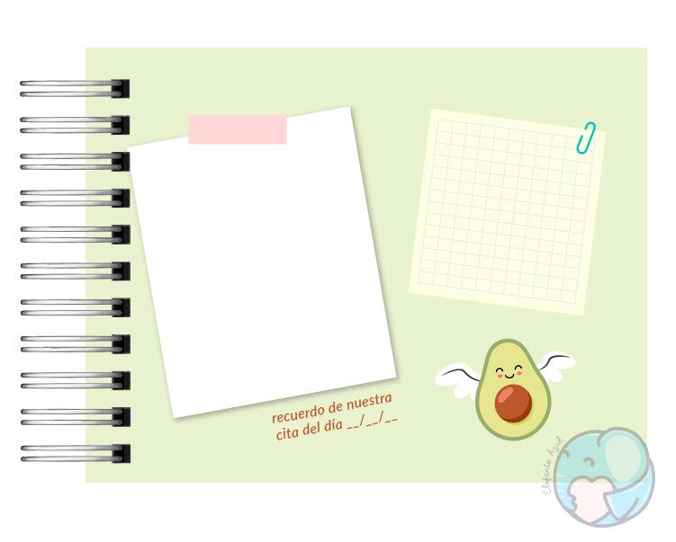 Libro de Aventuras Paltas 7