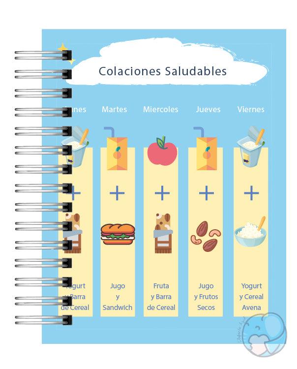 Libreta de Comunicaciones 4