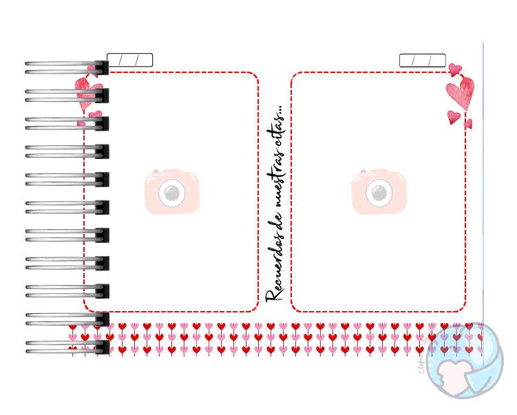 Libro de Aventuras 100 citas 5