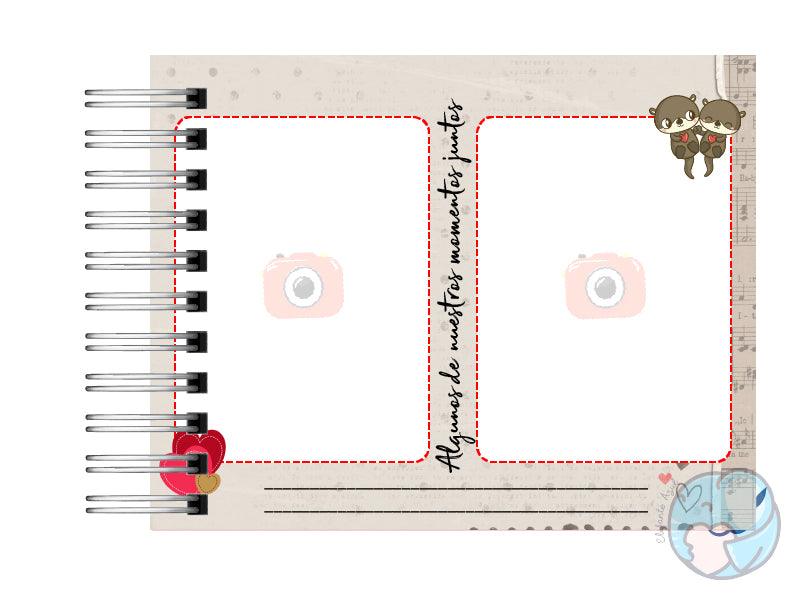 Libro de Aventuras 100 citas 6