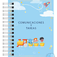 Libreta de Comunicaciones - Miniatura 6