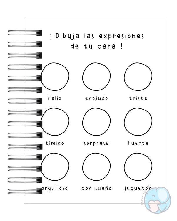 Libro para colorear 5