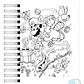 Libro para colorear Super Mario - Miniatura 7