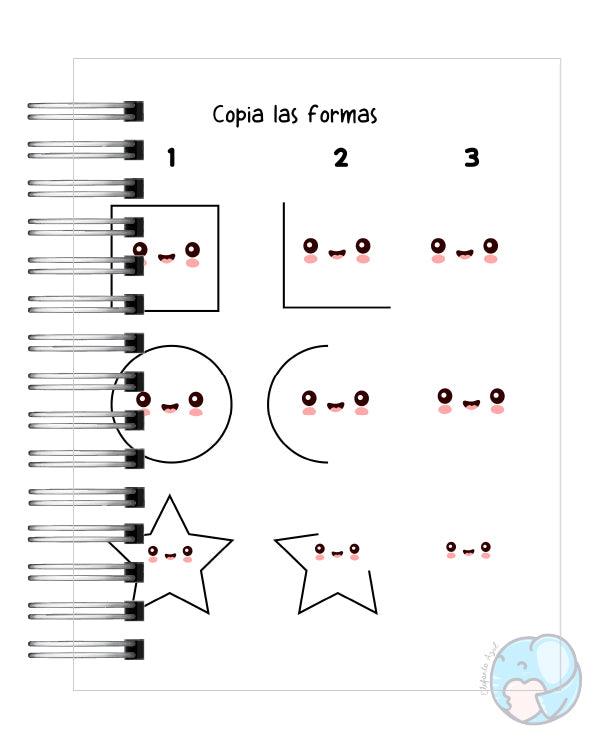 Libro para colorear 8
