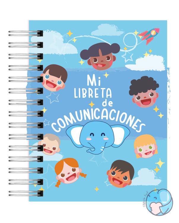 Libreta de Comunicaciones 10
