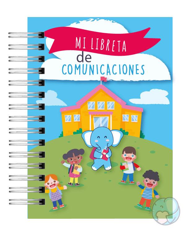 Libreta de Comunicaciones 11
