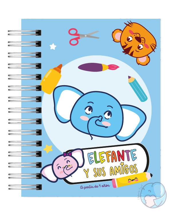 Libro para colorear 12