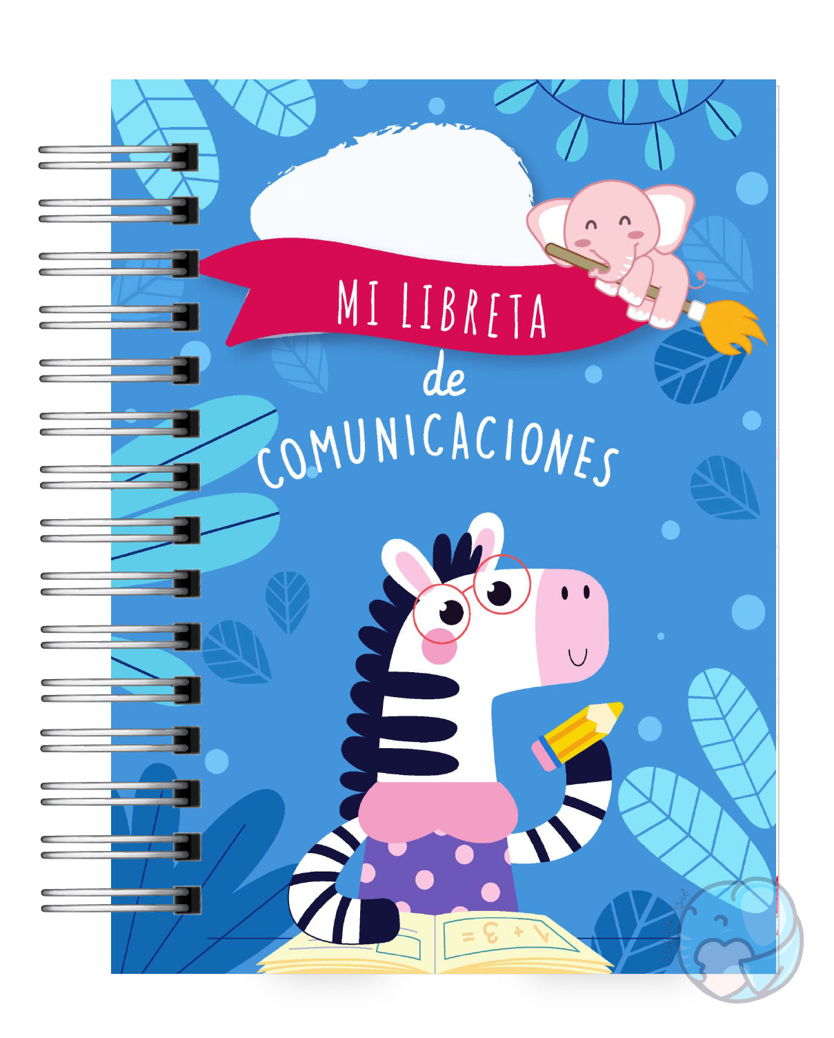 Libreta de Comunicaciones 16