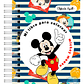 Libro para colorear Mickey Mouse - Miniatura 9