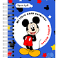 Libro para colorear Mickey Mouse - Miniatura 10