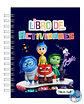Libro de Actividades Intensamente - Miniatura 1