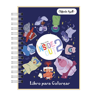 Libro para colorear  