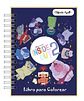 Libro para colorear  
