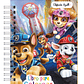 Libro para colorear  Paw Patrol - Miniatura 1