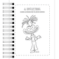 Libro de Actividades Intensamente - Miniatura 3