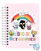Libro de Actividades  Sanrioox - Miniatura 1