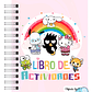 Libro de Actividades  Sanrioox - Miniatura 1