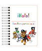 Libro para colorear  Paw Patrol - Miniatura 2