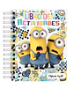 Libro de Actividades Minions - Miniatura 1