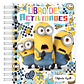 Libro de Actividades Minions - Miniatura 1