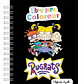 Libro para colorear  Rugrats - Miniatura 1