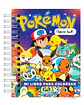 Libro para colorear Pokemon - Miniatura 9