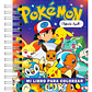 Libro para colorear Pokemon - Miniatura 9