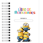 Libro de Actividades Minions - Miniatura 2