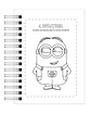 Libro de Actividades Minions - Miniatura 3