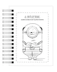 Libro de Actividades Minions - Miniatura 5