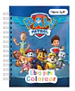 Libro para colorear  Paw Patrol - Miniatura 7