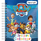 Libro para colorear  Paw Patrol - Miniatura 7
