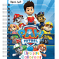 Libro para colorear  Paw Patrol - Miniatura 8