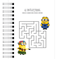 Libro de Actividades Minions - Miniatura 8