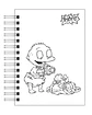 Libro para colorear  Rugrats - Miniatura 5