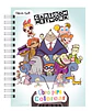 Libro para colorear Cartoon network - Miniatura 7