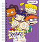 Libro para colorear  Rugrats - Miniatura 7