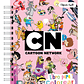Libro para colorear Cartoon network - Miniatura 8