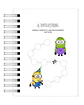 Libro de Actividades Minions - Miniatura 11