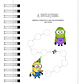 Libro de Actividades Minions - Miniatura 11