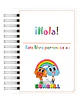 Libro Para Colorear Gumball - Miniatura 5