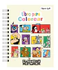 Libro para colorear Cartoon network - Miniatura 9