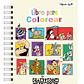 Libro para colorear Cartoon network - Miniatura 9