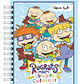 Libro para colorear  Rugrats - Miniatura 8