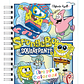 Libro para colorear Bob Esponja - Miniatura 7