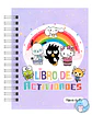 Libro de Actividades  Sanrioox - Miniatura 13