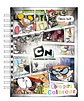 Libro para colorear Cartoon network - Miniatura 10
