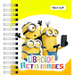 Libro de Actividades Minions - Miniatura 13